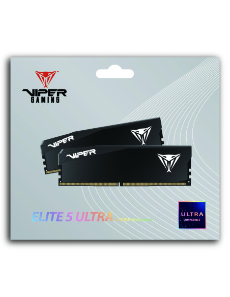 MEMORY DIMM 32GB DDR5-6000/KIT2 CL28 VEU532G6028K PATRIOT
