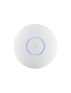 Access Point, UBIQUITI, 2402 Mbit/s, 1xLAN ports, U6+