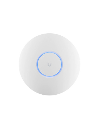 Access Point, UBIQUITI, 2402 Mbit/s, 1xLAN ports, U6+