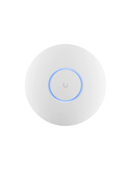 Access Point, UBIQUITI, 2402 Mbit/s, 1xLAN ports, U6+