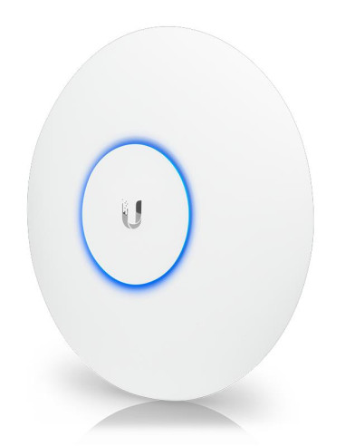Access Point, UBIQUITI, 1300 Mbps, IEEE 802.11a, IEEE 802.11b, IEEE 802.11g, IEEE 802.11n, IEEE 802.11ac, 1xUSB 2.0, 2xRJ45, Nu