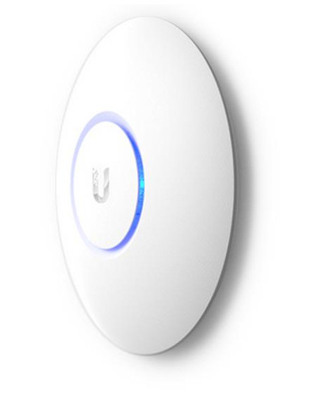 Access Point, UBIQUITI, 1300 Mbps, IEEE 802.11a, IEEE 802.11b, IEEE 802.11g, IEEE 802.11n, IEEE 802.11ac, 1xUSB 2.0, 2xRJ45, Nu