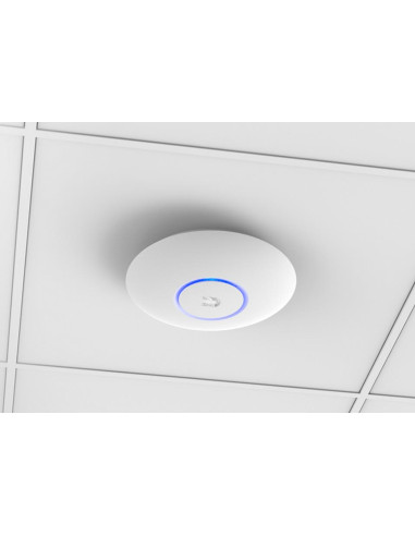 Access Point, UBIQUITI, 1300 Mbps, IEEE 802.11a, IEEE 802.11b, IEEE 802.11g, IEEE 802.11n, IEEE 802.11ac, 1xUSB 2.0, 2xRJ45, Nu