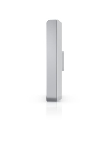 Access Point, UBIQUITI, 4800 Mbit/s, 5xLAN ports, WAN connection Ethernet (RJ-45), U6-IW