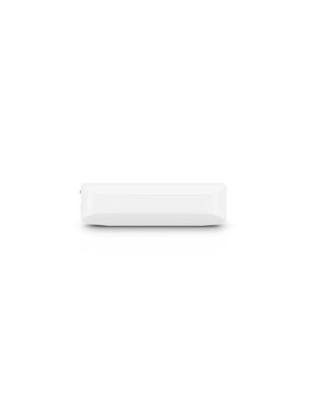Switch, UBIQUITI, USW-Flex-Mini, 5x10Base-T / 100Base-TX / 1000Base-T, 1xRJ45, 1, PoE ports 1, USW-FLEX-MINI