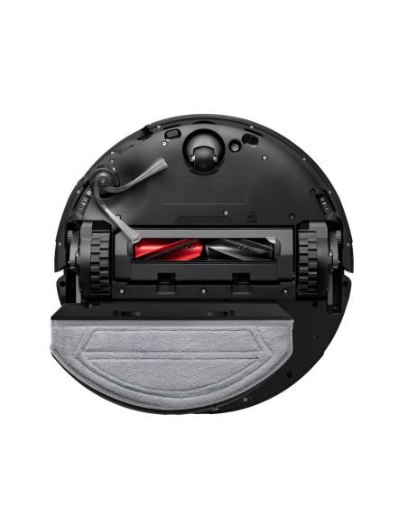 VACUUM CLEANER ROBOT SAROS 20/SONIC BLACK S20S52-00 ROBOROCK