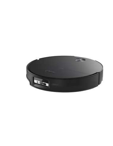 VACUUM CLEANER ROBOT SAROS 20/SONIC BLACK S20S52-00 ROBOROCK