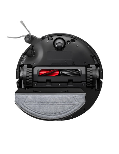 VACUUM CLEANER ROBOT SAROS 20/SONIC BLACK S20S52-00 ROBOROCK
