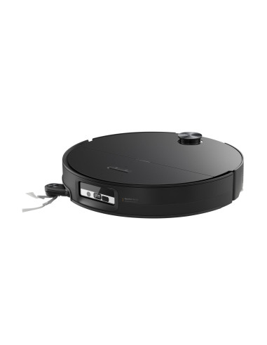 VACUUM CLEANER ROBOT SAROS 20/SONIC BLACK S20S52-00 ROBOROCK
