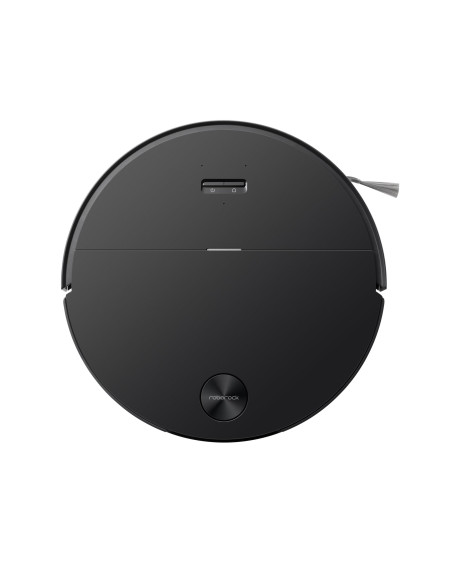 VACUUM CLEANER ROBOT SAROS 20/SONIC BLACK S20S52-00 ROBOROCK