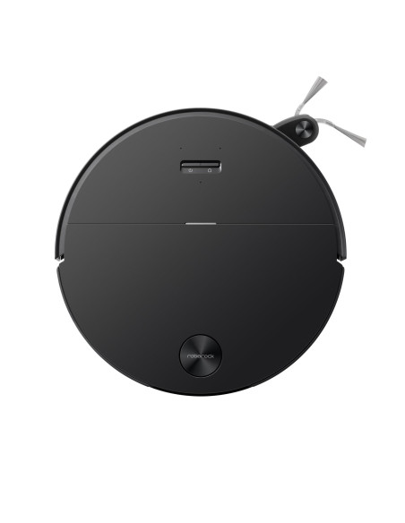 VACUUM CLEANER ROBOT SAROS 20/SONIC BLACK S20S52-00 ROBOROCK