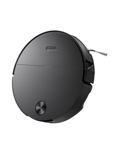 VACUUM CLEANER ROBOT SAROS 20/SONIC BLACK S20S52-00 ROBOROCK