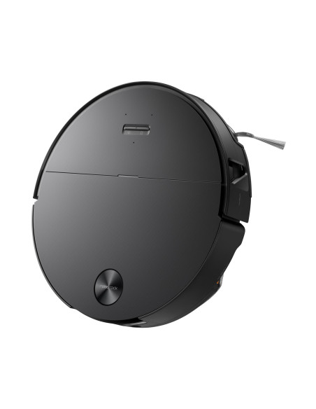 VACUUM CLEANER ROBOT SAROS 20/SONIC BLACK S20S52-00 ROBOROCK