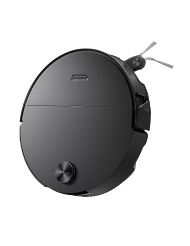 VACUUM CLEANER ROBOT SAROS 20/SONIC BLACK S20S52-00 ROBOROCK