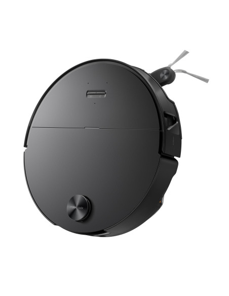 VACUUM CLEANER ROBOT SAROS 20/SONIC BLACK S20S52-00 ROBOROCK