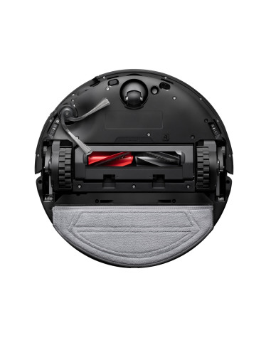 VACUUM CLEANER ROBOT SAROS 20/SONIC BLACK S20S52-00 ROBOROCK