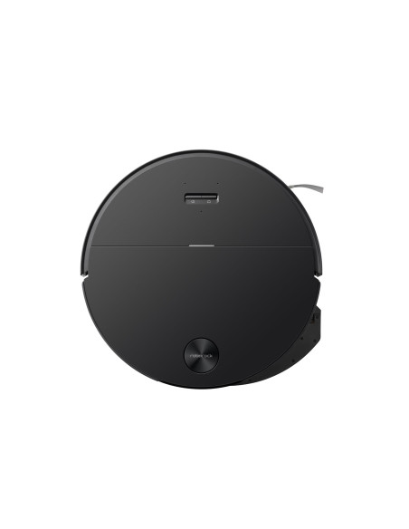 VACUUM CLEANER ROBOT SAROS 20/SONIC BLACK S20S52-00 ROBOROCK