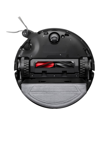 VACUUM CLEANER ROBOT SAROS 20/SONIC BLACK S20S52-00 ROBOROCK