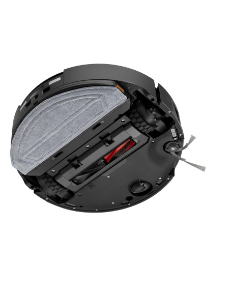 VACUUM CLEANER ROBOT SAROS 20/SONIC BLACK S20S52-00 ROBOROCK