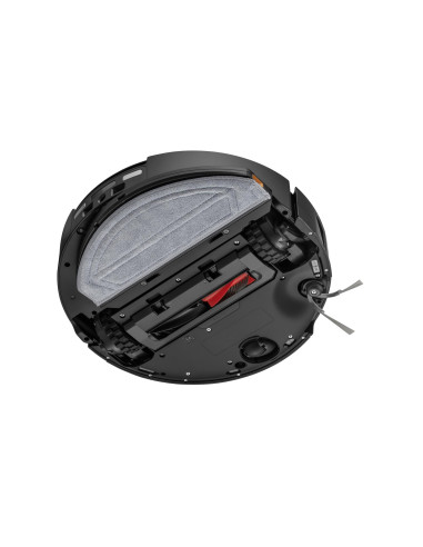 VACUUM CLEANER ROBOT SAROS 20/SONIC BLACK S20S52-00 ROBOROCK