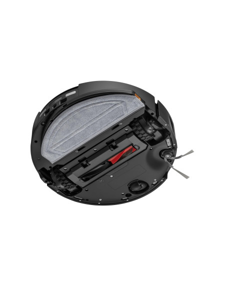VACUUM CLEANER ROBOT SAROS 20/SONIC BLACK S20S52-00 ROBOROCK