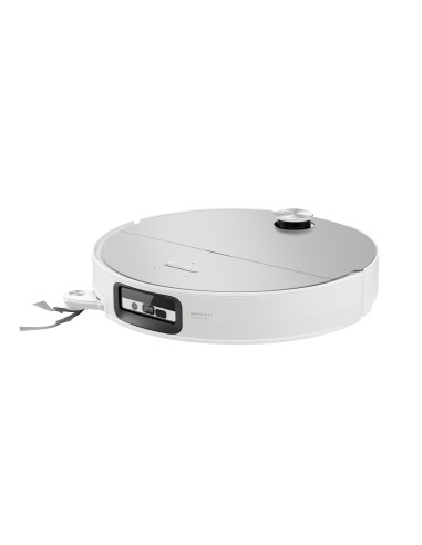 VACUUM CLEANER ROBOT SAROS 20/SONIC WHITE S20S02-00 ROBOROCK