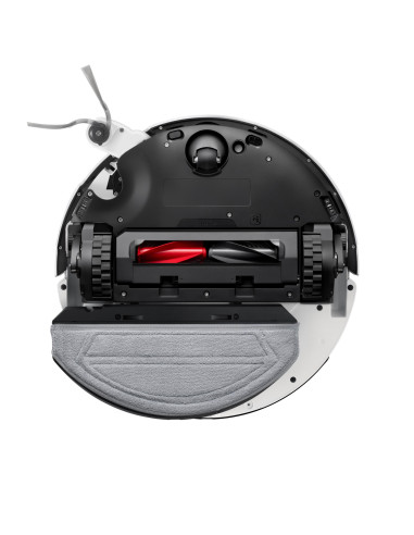 VACUUM CLEANER ROBOT SAROS 20/SONIC WHITE S20S02-00 ROBOROCK