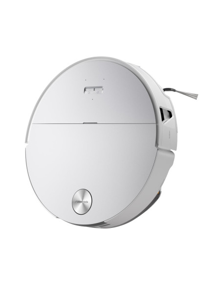 VACUUM CLEANER ROBOT SAROS 20/SONIC WHITE S20S02-00 ROBOROCK