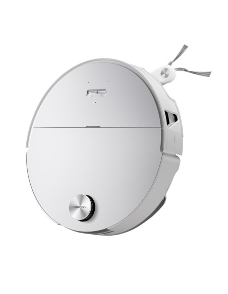 VACUUM CLEANER ROBOT SAROS 20/SONIC WHITE S20S02-00 ROBOROCK