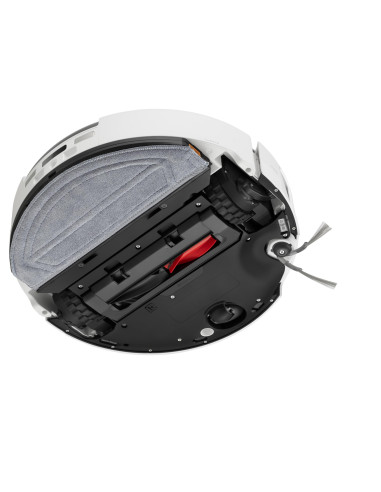 VACUUM CLEANER ROBOT SAROS 20/SONIC WHITE S20S02-00 ROBOROCK