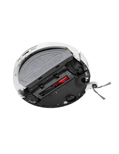 VACUUM CLEANER ROBOT SAROS 20/SONIC WHITE S20S02-00 ROBOROCK