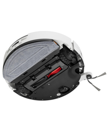 VACUUM CLEANER ROBOT SAROS 20/SONIC WHITE S20S02-00 ROBOROCK