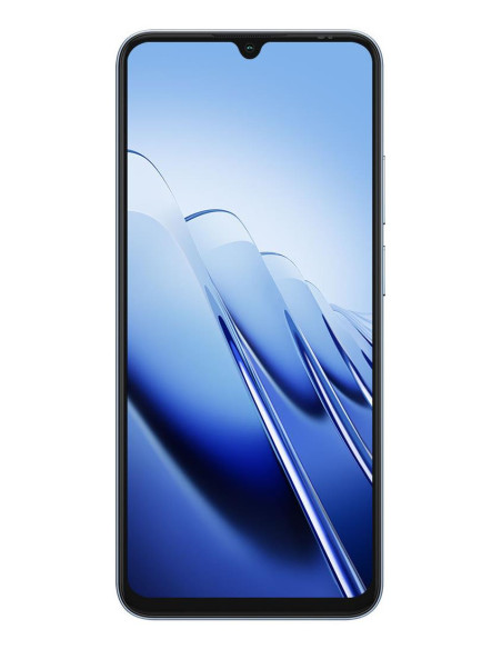 MOBILE PHONE WAVE 10/8/128GB BLUE BLACKVIEW