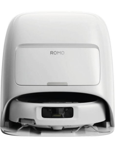 VACUUM CLEANER ROBOT ROMO A/WATER TANK CP.CR.00000054 DJI