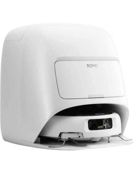 VACUUM CLEANER ROBOT ROMO A/WATER TANK CP.CR.00000054 DJI