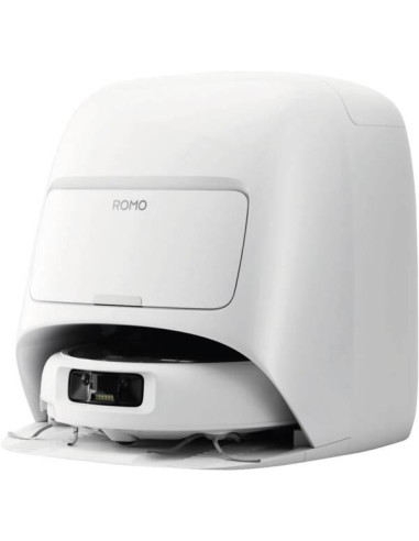 VACUUM CLEANER ROBOT ROMO A/WATER TANK CP.CR.00000054 DJI