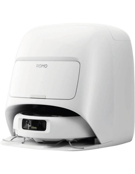 VACUUM CLEANER ROBOT ROMO A/WATER TANK CP.CR.00000054 DJI