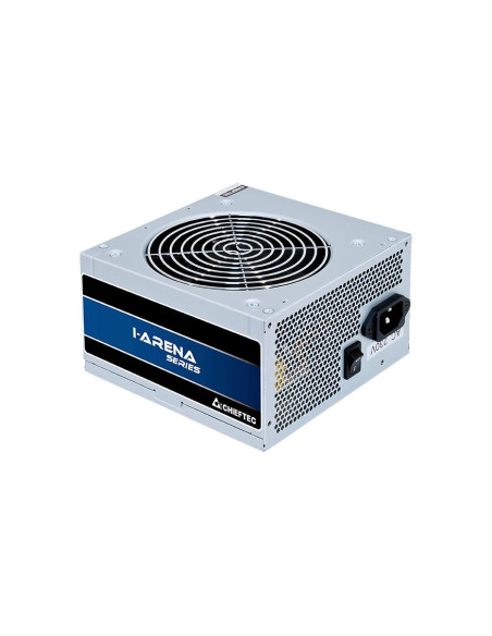 CASE PSU ATX 500W/GPB-500S CHIEFTEC