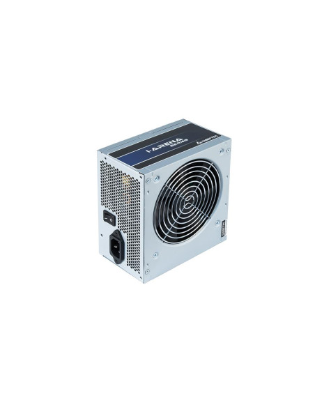CASE PSU ATX 500W/GPB-500S CHIEFTEC
