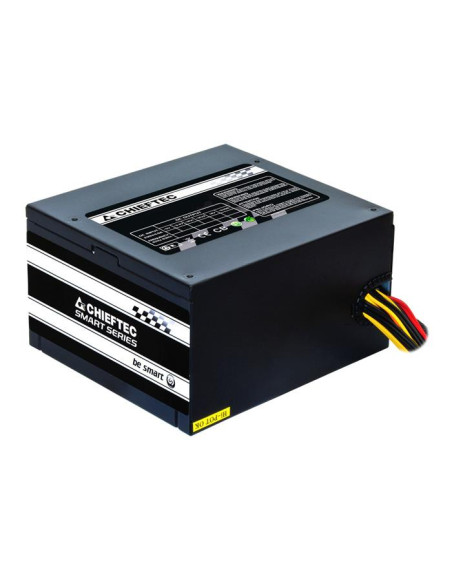 CASE PSU ATX 500W/GPS-500A8 CHIEFTEC