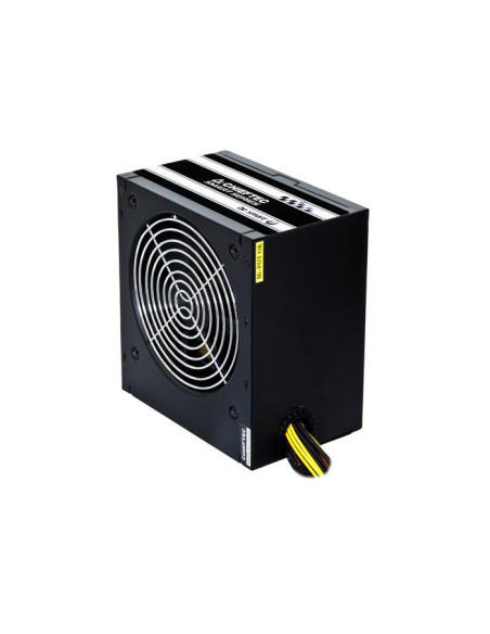 Power Supply, CHIEFTEC, ATX, PC, 230 V, 500 W, GPS-500A8