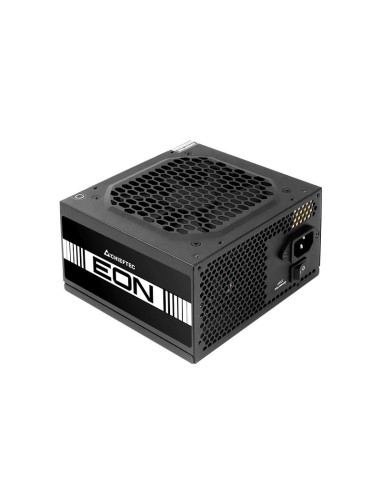 Power Supply, CHIEFTEC, 600 Watts, Efficiency 80 PLUS, PFC Active, ZPU-600S