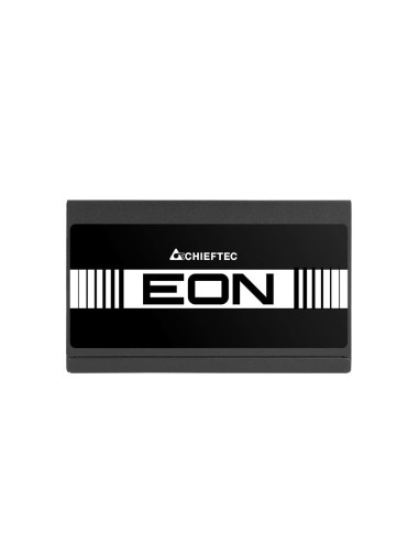 Power Supply, CHIEFTEC, 600 Watts, Efficiency 80 PLUS, PFC Active, ZPU-600S