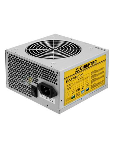 Power Supply, CHIEFTEC, PS/2, PC/Server, 200 - 240 V, 700 W, GPA-700S