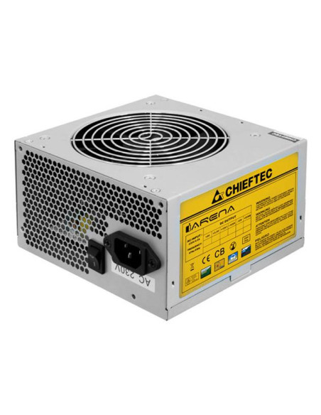 Power Supply, CHIEFTEC, PS/2, PC/Server, 200 - 240 V, 700 W, GPA-700S