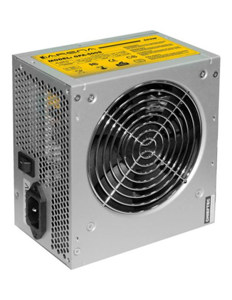 Power Supply, CHIEFTEC, PS/2, PC/Server, 200 - 240 V, 700 W, GPA-700S