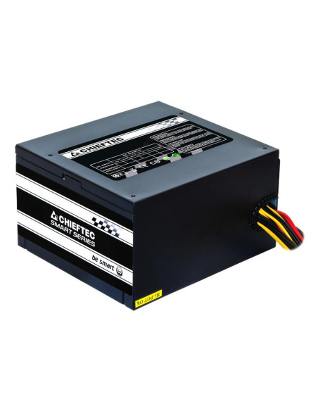 Power Supply, CHIEFTEC, GPS-700A8, 700 Watts, Efficiency 80 PLUS, PFC Active, GPS-700A8