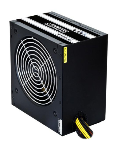 Power Supply, CHIEFTEC, GPS-700A8, 700 Watts, Efficiency 80 PLUS, PFC Active, GPS-700A8