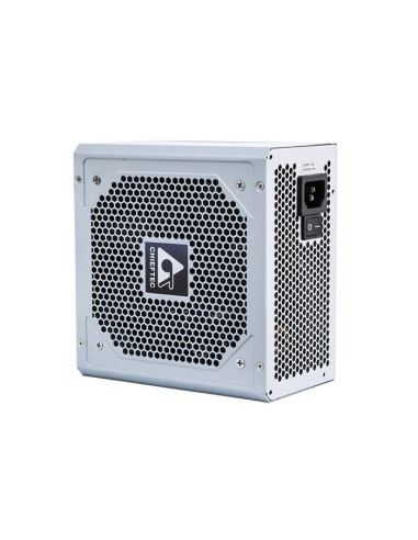 Power Supply, CHIEFTEC, 700 Watts, Efficiency 80 PLUS, PFC Active, GPE-700S