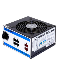 CASE PSU ATX 650W/CTG-650C CHIEFTEC